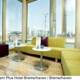 Best Western Plus Hotel Bremerhaven, Lobby