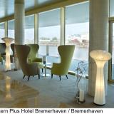 Best Western Plus Hotel Bremerhaven, Bild 4