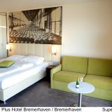 Best Western Plus Hotel Bremerhaven, Bild 5