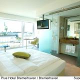 Best Western Plus Hotel Bremerhaven, Bild 7