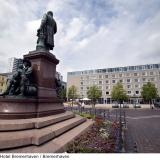 3 Sterne Hotel: Nordsee Hotel Bremerhaven, Bremerhaven, Bremen