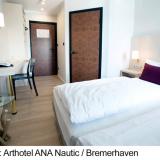 Nautic Hotel Bremerhaven, Bild 4