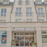 4 Sterne Hotel: Hotel Jann von Norderney, Norderney, Niedersachsen
