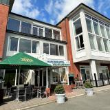 0 Sterne Hotel: Nordseehotel Wilhemshaven, Bremen, Bremen