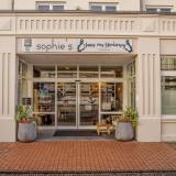 4 Sterne Hotel: Design Hotel Sophie´s, Norderney, Niedersachsen
