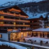 Alpen Resort Hotel, Bild 2