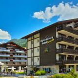 Alpen Resort Hotel, Bild 1