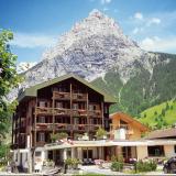 Blümlisalp, Bild 1