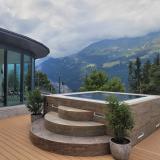 Hotel Victoria Lauberhorn Wengen, a Faern Collection Hotel, Bild 9