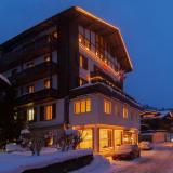 Hotel Bristol Adelboden, Bild 9