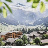 Mountain Lodge Adelboden, Bild 6