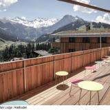 Mountain Lodge Adelboden, Bild 2