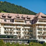 4 Sterne Hotel: The Cambrian, Adelboden, Bern