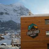 Eiger Lodge, Bild 2