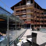 3.5 Sterne Hotel: Seeblick Höhenhotel, Emmetten, Nidwalden