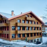 Apart Hotel Adelboden, Bild 1