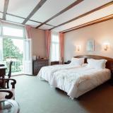 Hotel Regina, Bild 2