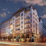 4 Sterne Hotel: Mövenpick Hotel Budapest Centre, Budapest, Mittelungarn