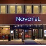 4 Sterne Hotel: Novotel Budapest Danube, Budapest, Mittelungarn