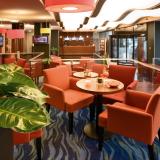 Novotel Budapest Danube, Bild 5