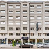 3 Sterne Familienhotel: Impulso Fashion Hotel, Budapest, Mittelungarn