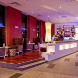 Royal Park, Bar