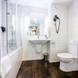 Royal Park, Badezimmer Beispiel