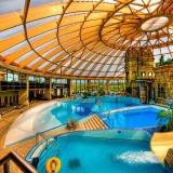 Aquaworld Resort Budapest, Bild 2
