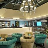 4 Sterne Hotel: La Prima Fashion Hotel Budapest, Budapest, Mittelungarn