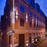 4 Sterne Hotel: Opera Garden Hotels & Apartments, Budapest, Mittelungarn