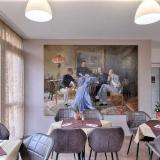 3 Sterne Hotel: Triple M Hotel, Budapest, Mittelungarn