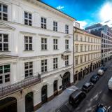 4 Sterne Hotel: Prestige Hotel Budapest, Budapest, Mittelungarn