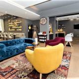 Roombach Hotel Budapest Center, Bild 8