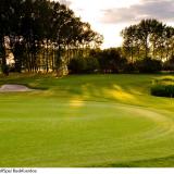 Greenfield Hotel Golf & Spa, Golfanlage