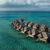 Barcelo Whale Lagoon Maldives, Bild 2