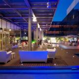 T Hotel, Bild 8