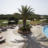 4 Sterne Hotel: Sant Elmo Beach, Costa Rei, Sardinien