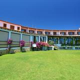 Cormoran Hotel & Residence, Bild 5