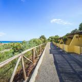 4 Sterne Hotel: VOI Tanka Village, Villasimius, Sardinien