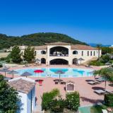 4 Sterne Hotel: Cala Luas Resort, Marina di Cardedu, Sardinien