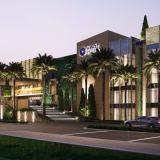 Hyatt Regency Cairo West, Bild 1