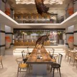 Hyatt Regency Cairo West, Bild 8