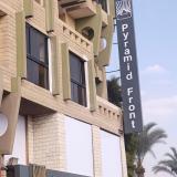 Pyramid Front Hotel, Bild 2