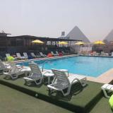 Regency Pyramids View, Bild 1