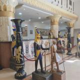 Regency Pyramids View, Bild 2