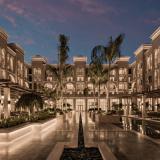 Giza Palace, Bild 3