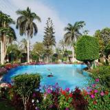 Jaz Pyramids Resort, Bild 2