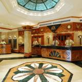 Jaz Pyramids Resort, Bild 8
