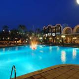 Jaz Pyramids Resort, Bild 10