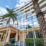 Azal Pyramids Hotel, Bild 3